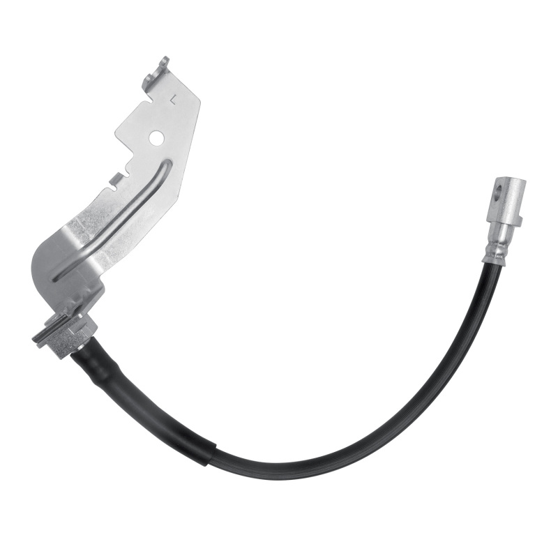 Ford Explorer Brake Hose - Front-L - R1 Concepts - `18-`19